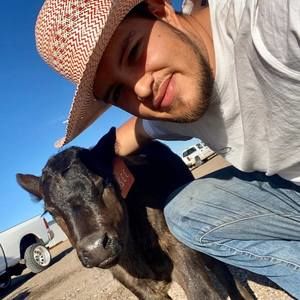 Meet your Posher, Hector